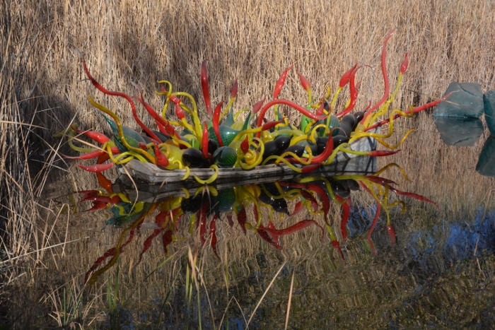 Sonoran Boat